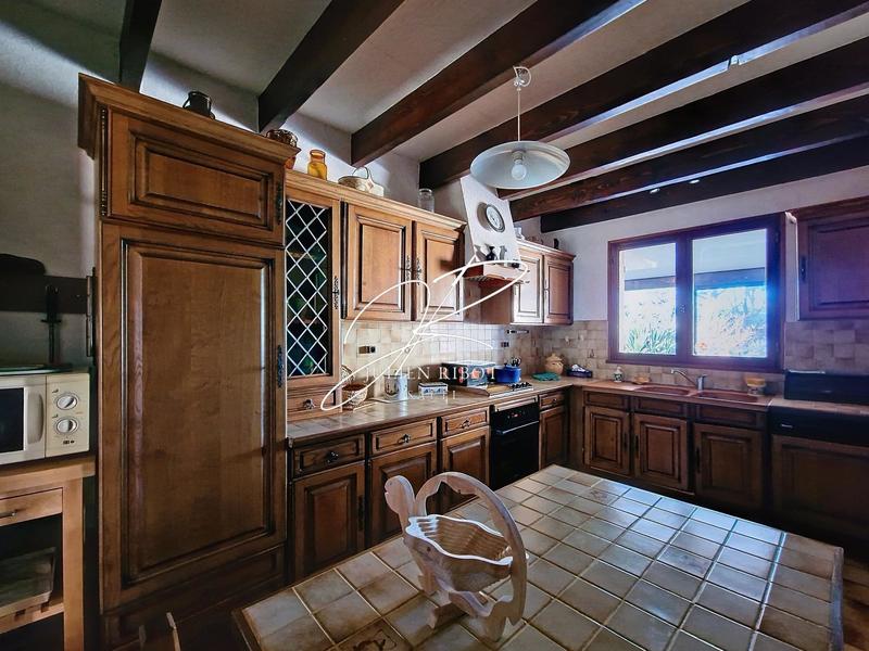 Maison - 139 m² - 5 pièces