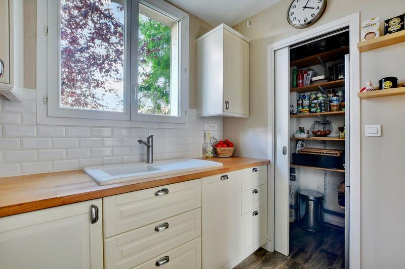 Appartement - 73 m² - 4 pièces