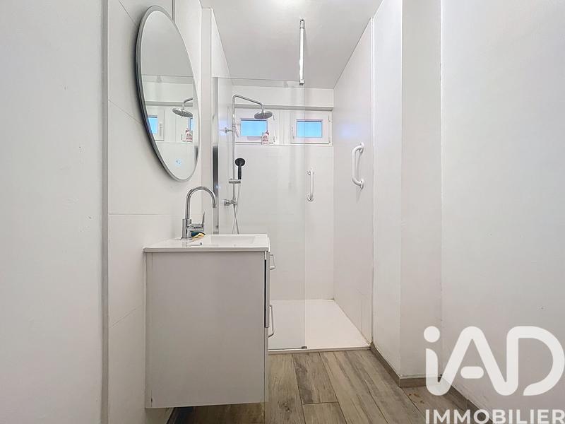 Maison - 75 m² - 5 pièces