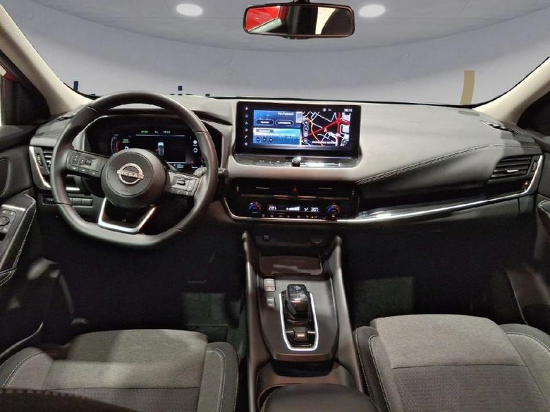 Nissan Qashqai e-Power 190 ch n-Connecta