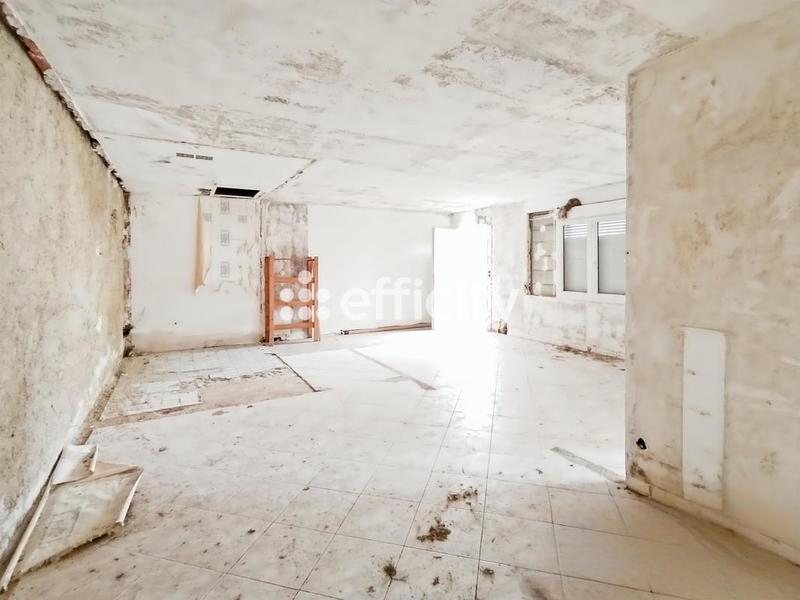 Pavillon - 70 m² - 3 pièces