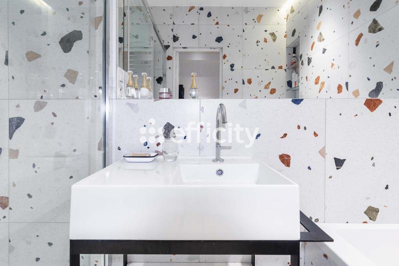 Appartement - 94 m² - 4 pièces