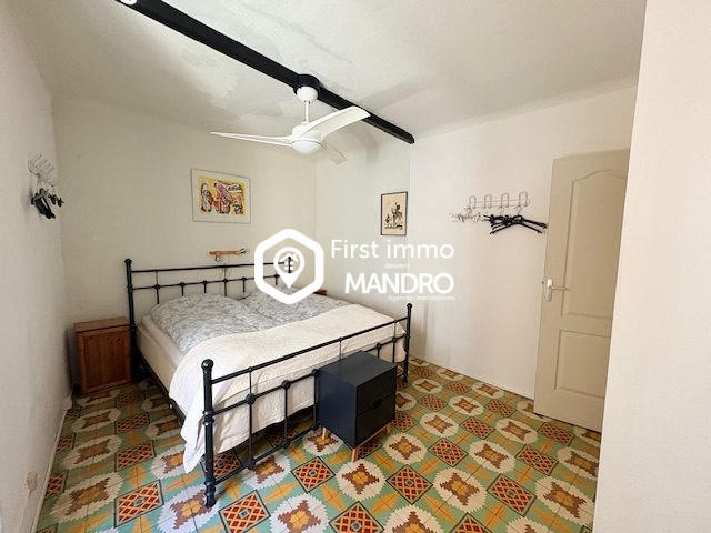 Maison - 107 m² - 4 pièces