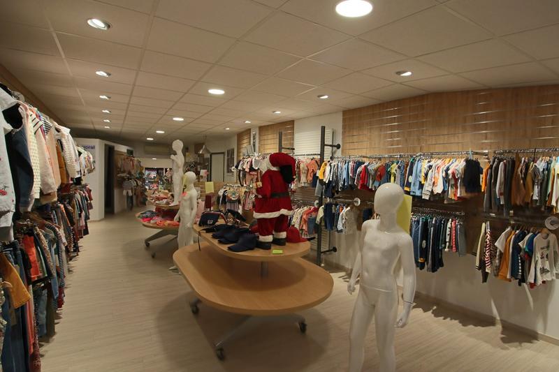 Local d'activités - 170 m²