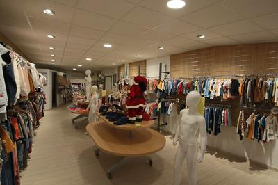 Local d'activités - 170 m²