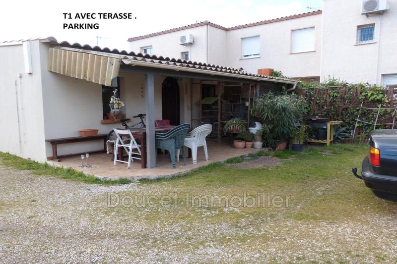 Villa - 90 m² - 4 pièces
