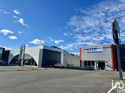 Local commercial - 300 m²