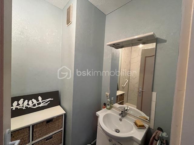 Appartement - 76 m² - 4 pièces