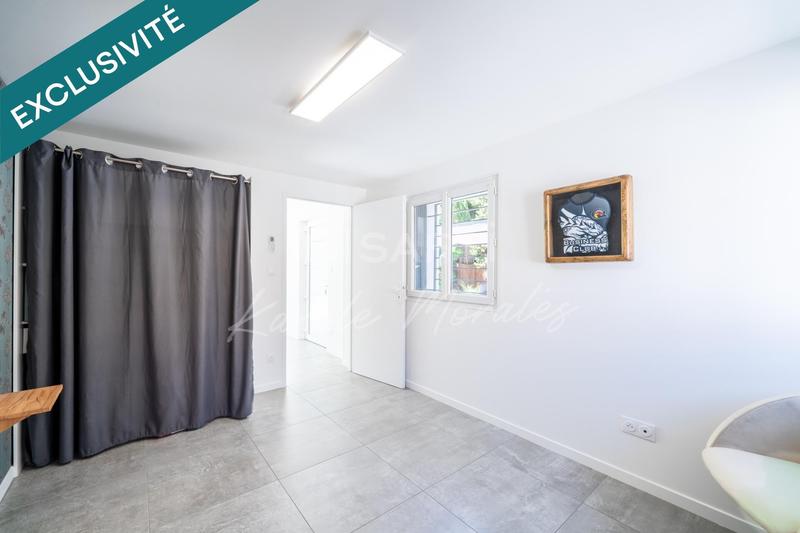 Maison - 150 m² - 7 pièces