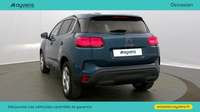 Citroën C5 Aircross BlueHDi 130ch s&amp;S Business E6.d