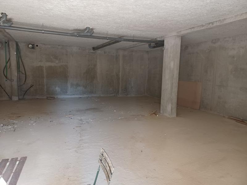 Local commercial - 77 m²