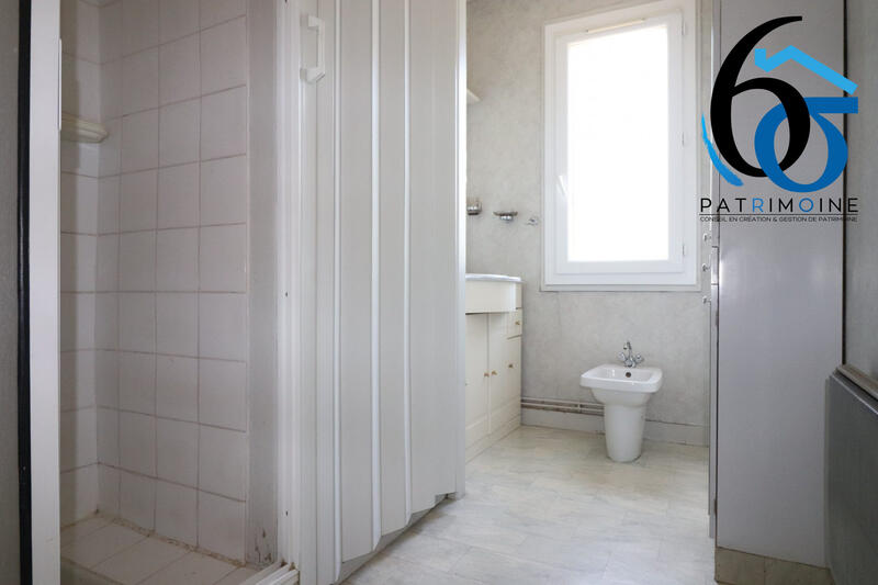 Maison - 108 m² - 4 pièces