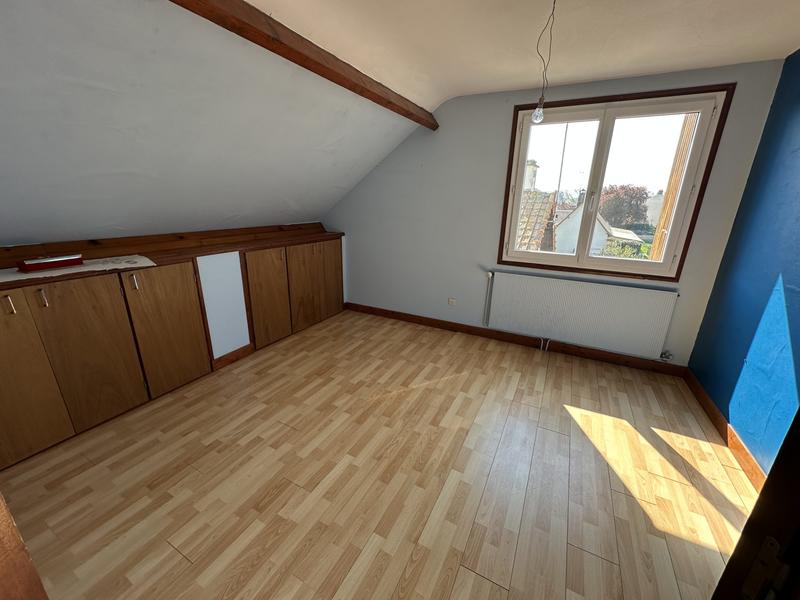 Maison - 189 m² - 7 pièces