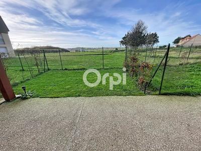 Appartement - 25 m² - 2 pièces