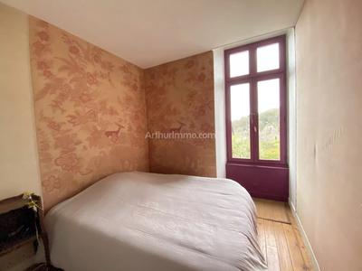 Appartement - 51 m² - 3 pièces