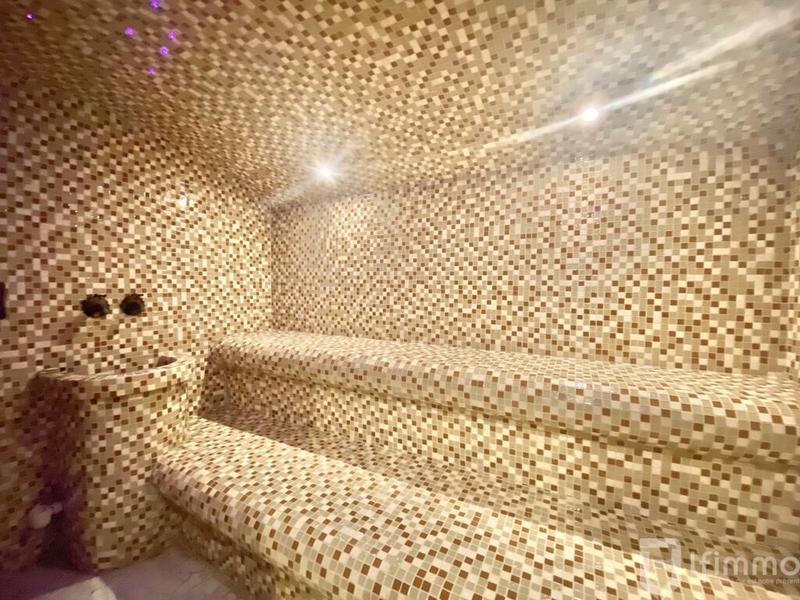 Maison - 197 m² - 7 pièces