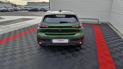 Peugeot 308 Bluehdi 130ch Active Pack