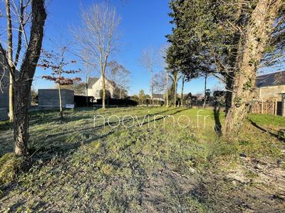 Terrain - 574 m²
