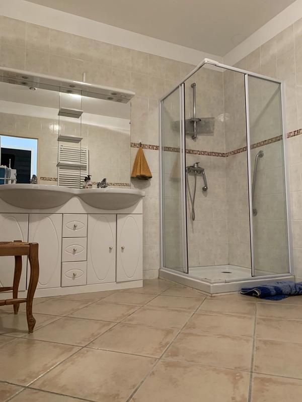 Appartement - 91 m² - 4 pièces