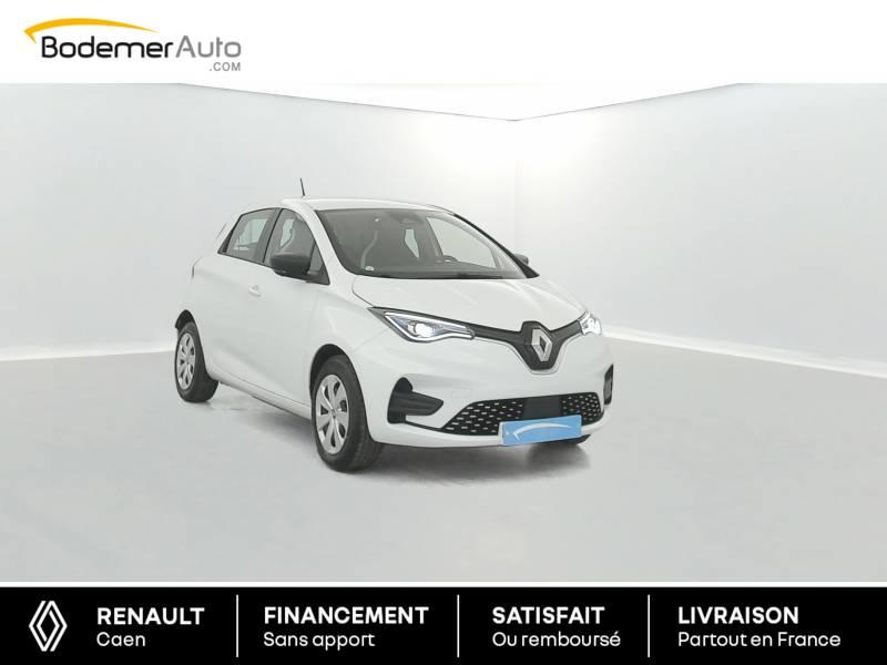 Renault Zoe R110 - 22b Equilibre