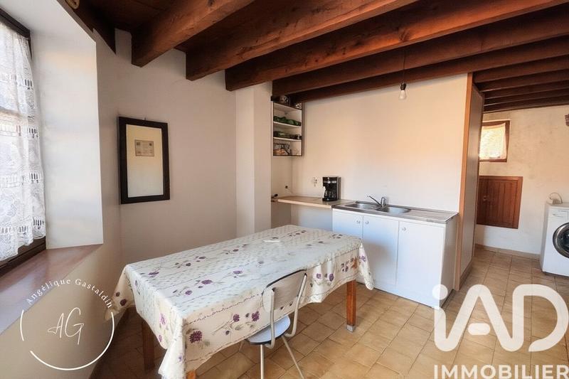 Duplex - 115 m² - 4 pièces