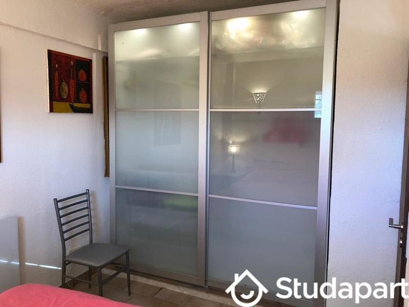 Appartement - 50 m² - 3 pièces