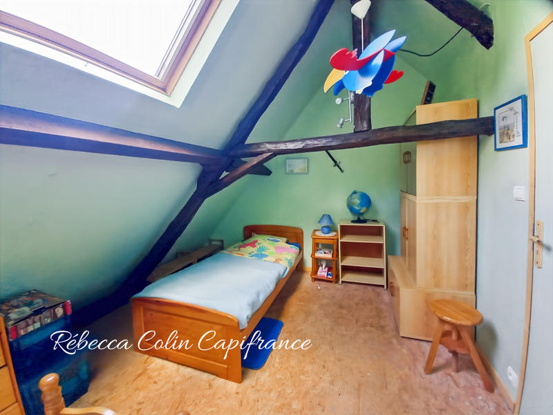 Longère - 171 m² - 5 pièces