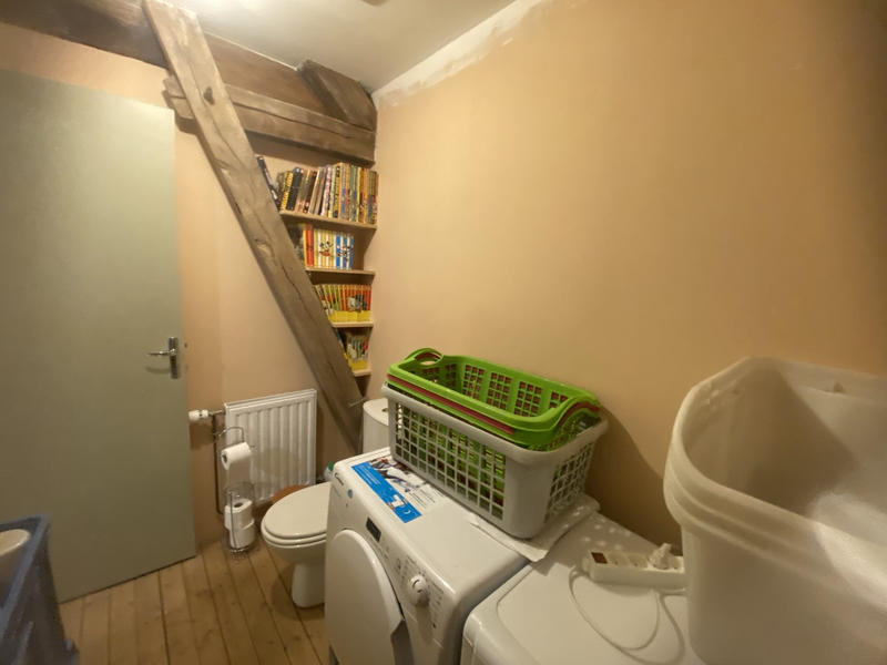 Maison - 260 m² - 8 pièces