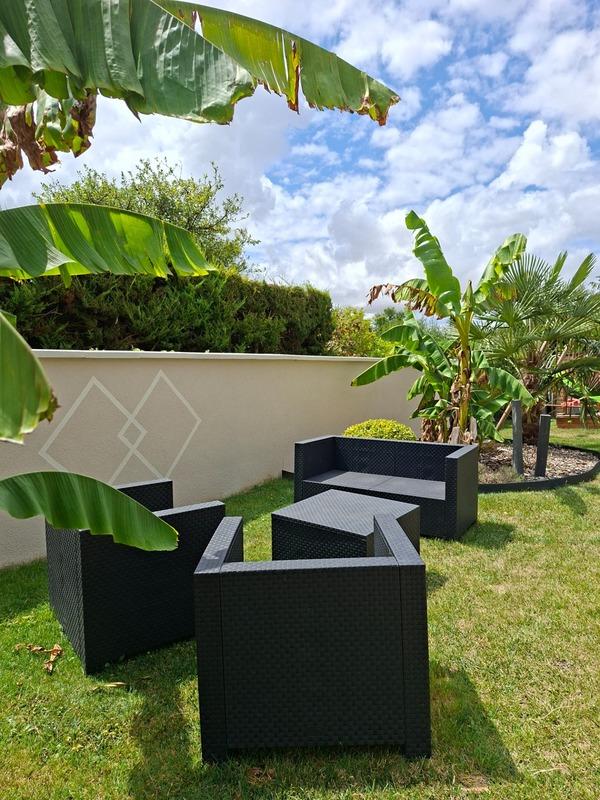 Maison - 101 m² - 5 pièces