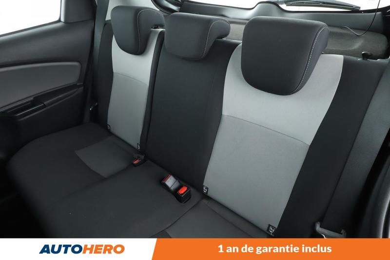 Toyota Yaris 1.0 Vvt-i France Connect 5p 72 ch