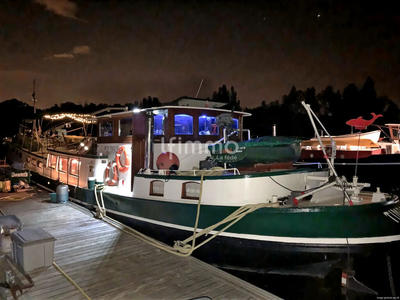 Appartement - 70 m² - 4 pièces