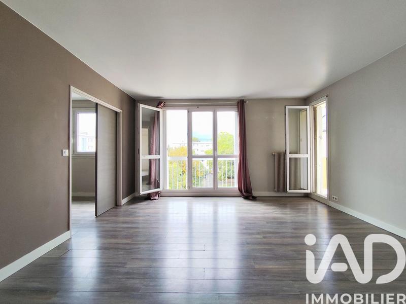 Appartement - 77 m² - 4 pièces