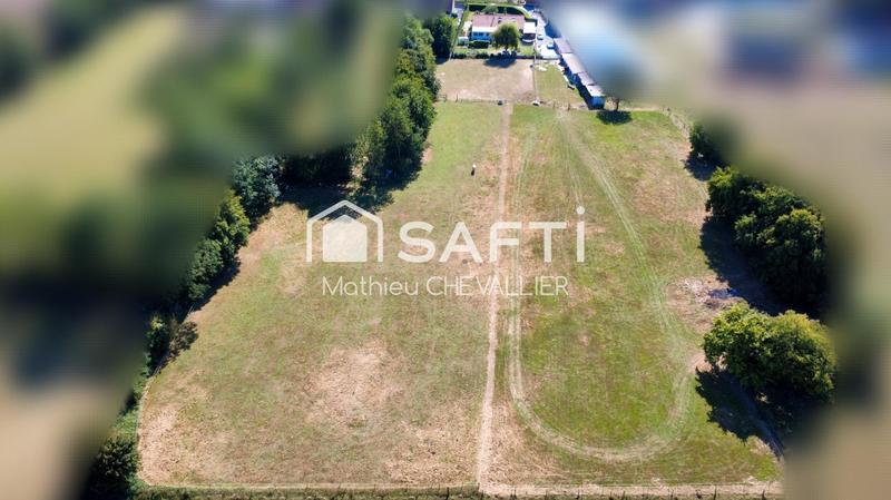 Maison - 168 m² - 8 pièces