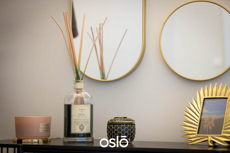 Appartement - 167 m² - 6 pièces