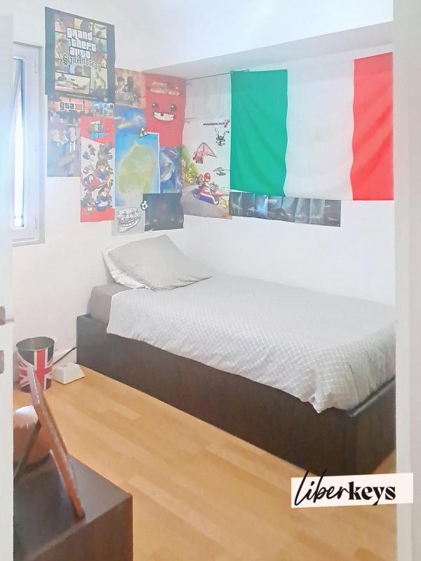 Maison de campagne - 76 m² - 4 pièces