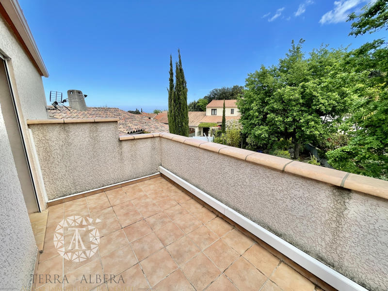 Villa - 142 m² - 5 pièces