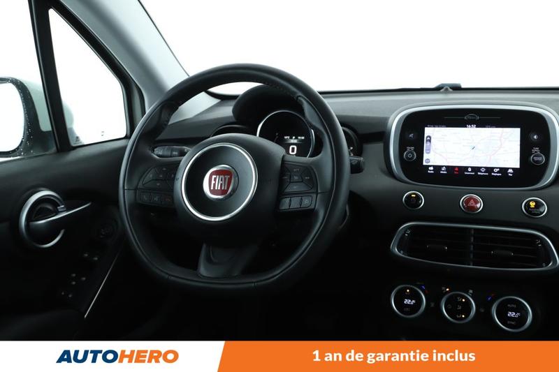 Fiat 500x 1.6 MultiJet Cross + 4x2 Dct 120 ch