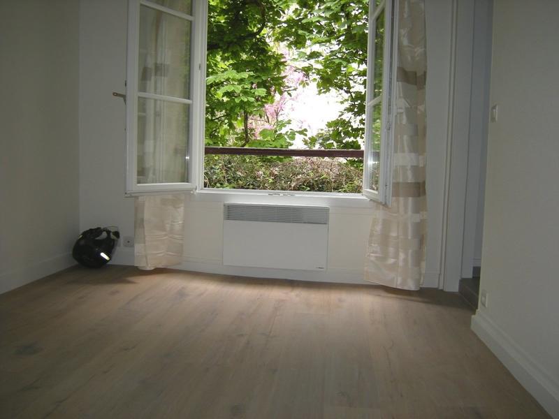 Appartement - 17 m² - 1 pièce