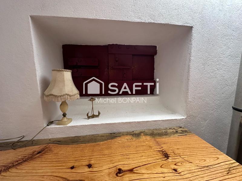 Maison - 97 m² - 5 pièces