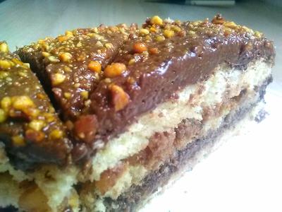 La Tourtine Enchantée