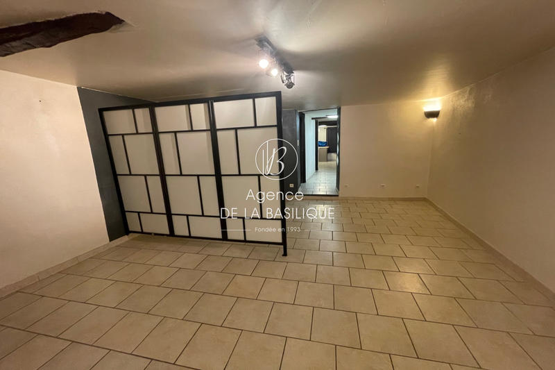 Maison de village - 120 m² - 5 pièces