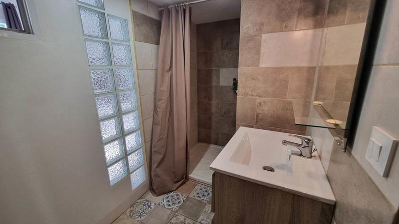 Maison en pierre - 235 m² - 5 pièces