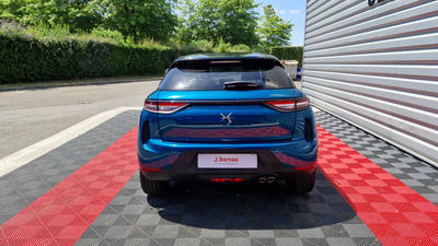 Ds Ds 3 Crossback PureTech 130 Auto Performance Line