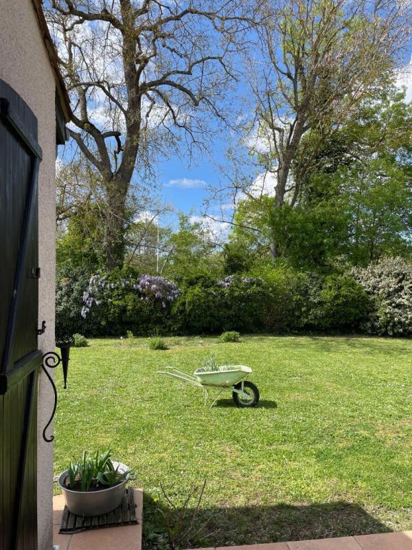 Maison - 160 m² - 8 pièces