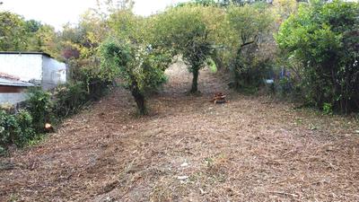 Terrain constructible - 1 480 m²