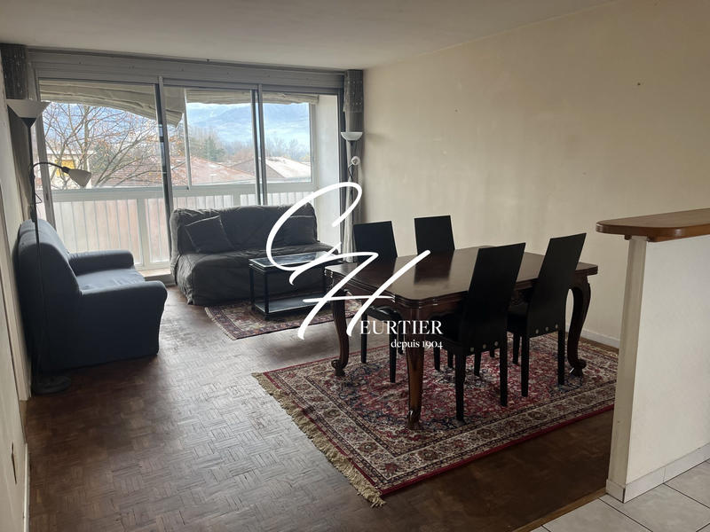 Appartement - 68 m² - 3 pièces