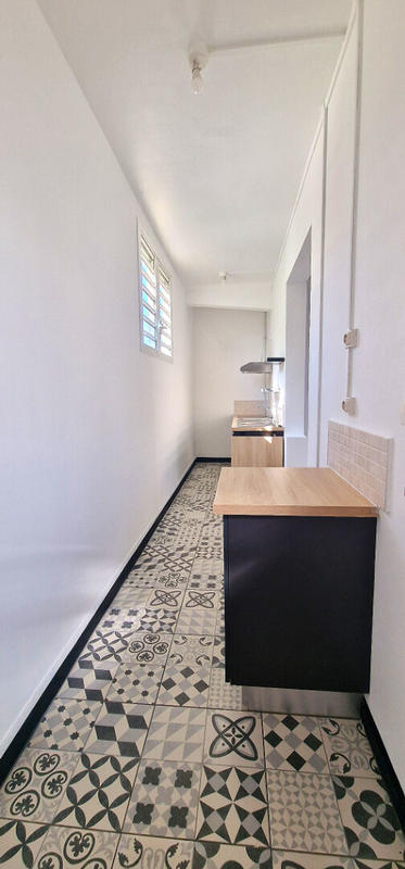 Appartement - 69 m² - 2 pièces