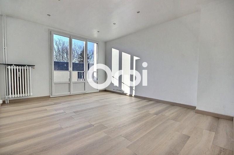 Appartement - 53 m² - 3 pièces