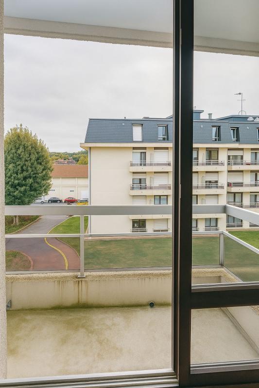 Studio - 29 m² - 1 pièce