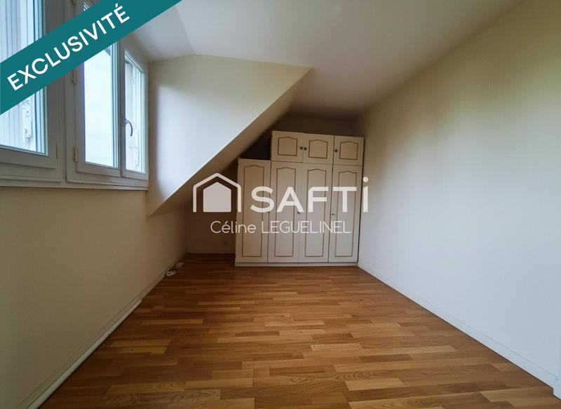 Maison de village - 155 m² - 8 pièces